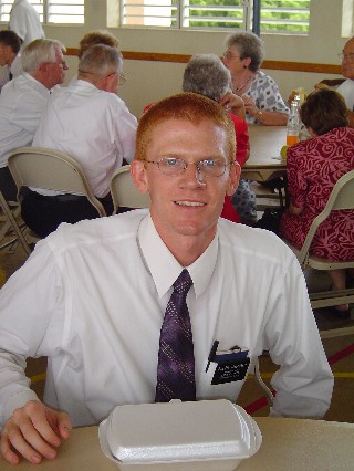 Elder McOmber